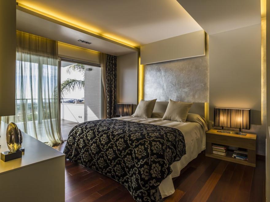 The Kingdom Goa — Property