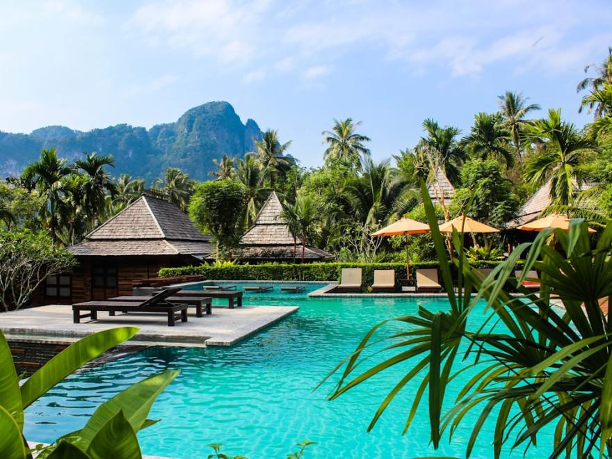 The Kingdom Goa — Property