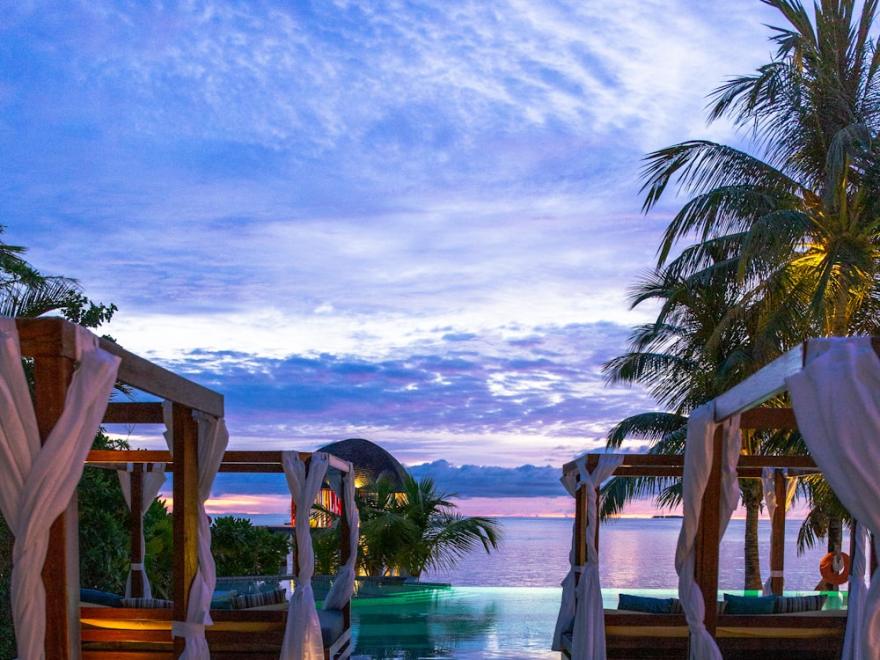 The Kingdom Goa — Property