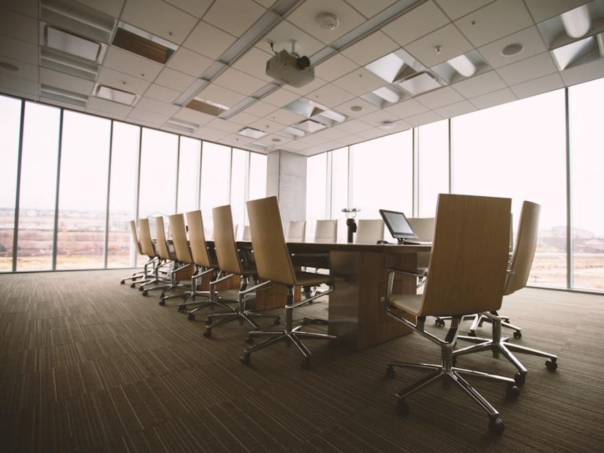 Corporate Day Package